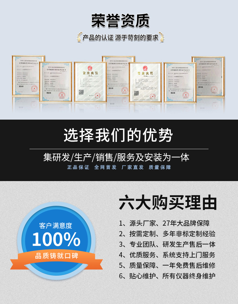 威格GDW403A開關(guān)電源電量測試儀高精度測試儀精密儀器現(xiàn)貨充足插圖5